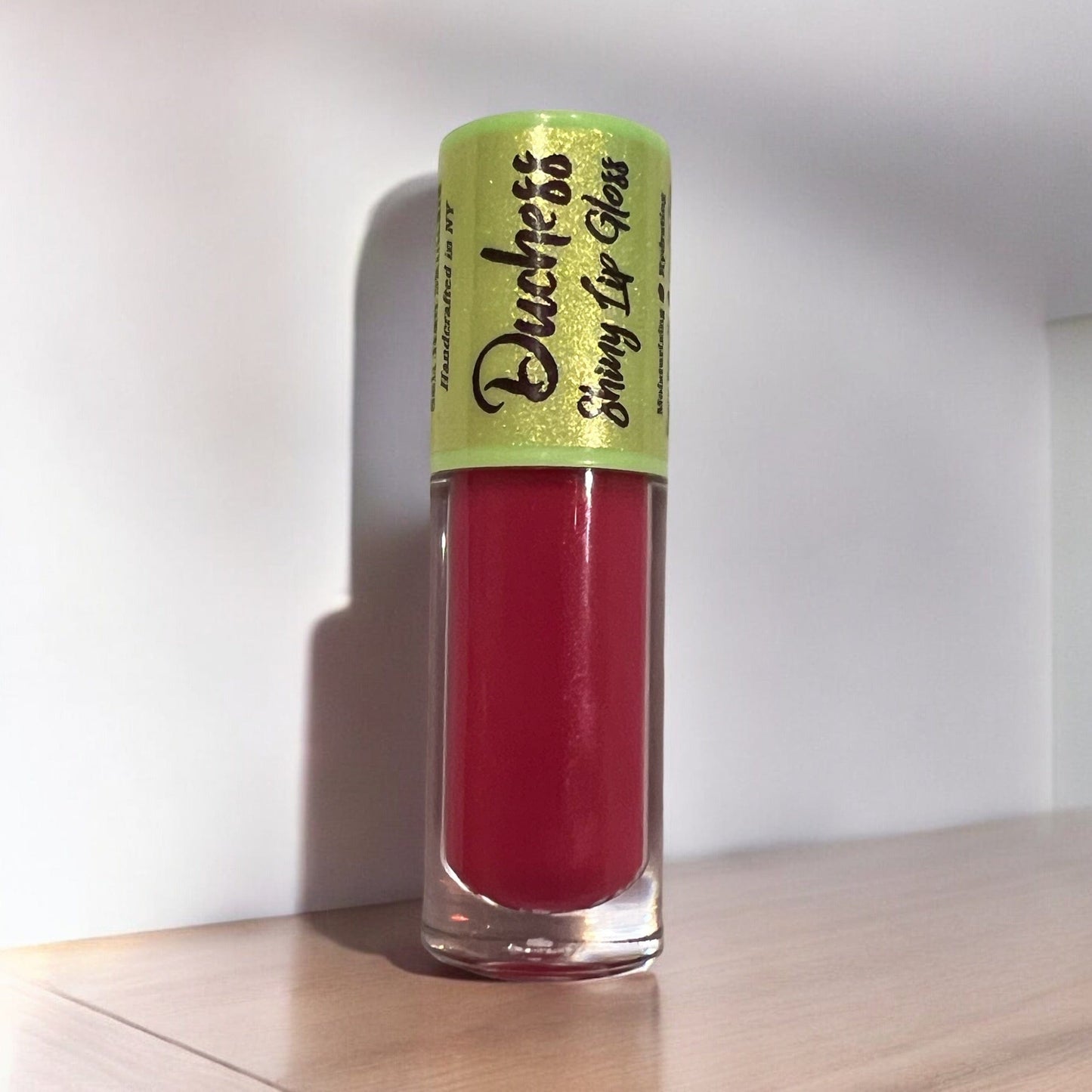 Lip Gloss Bundle - Seli Han Skincare