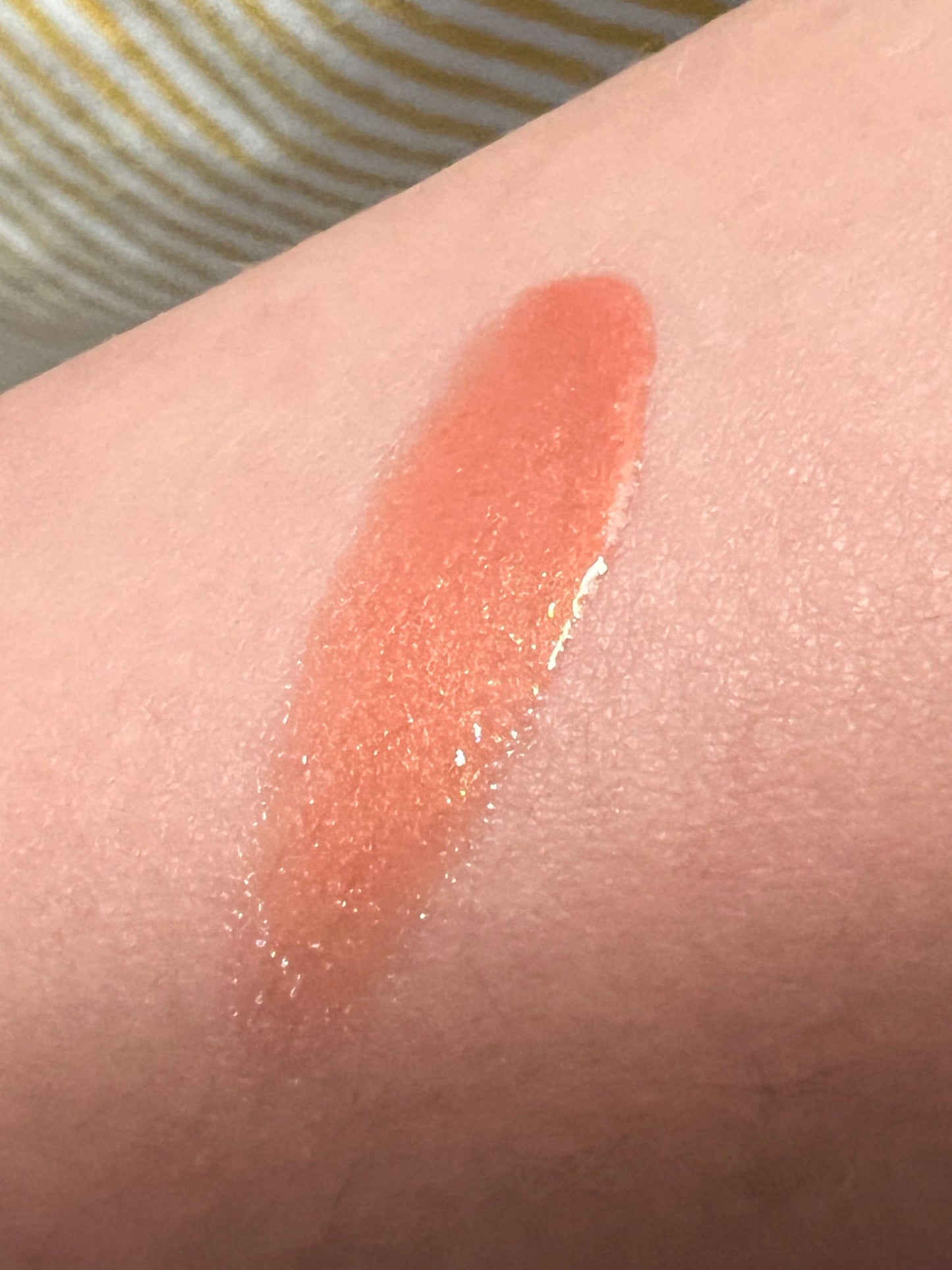 High Shine Lip Gloss - Autumn Star