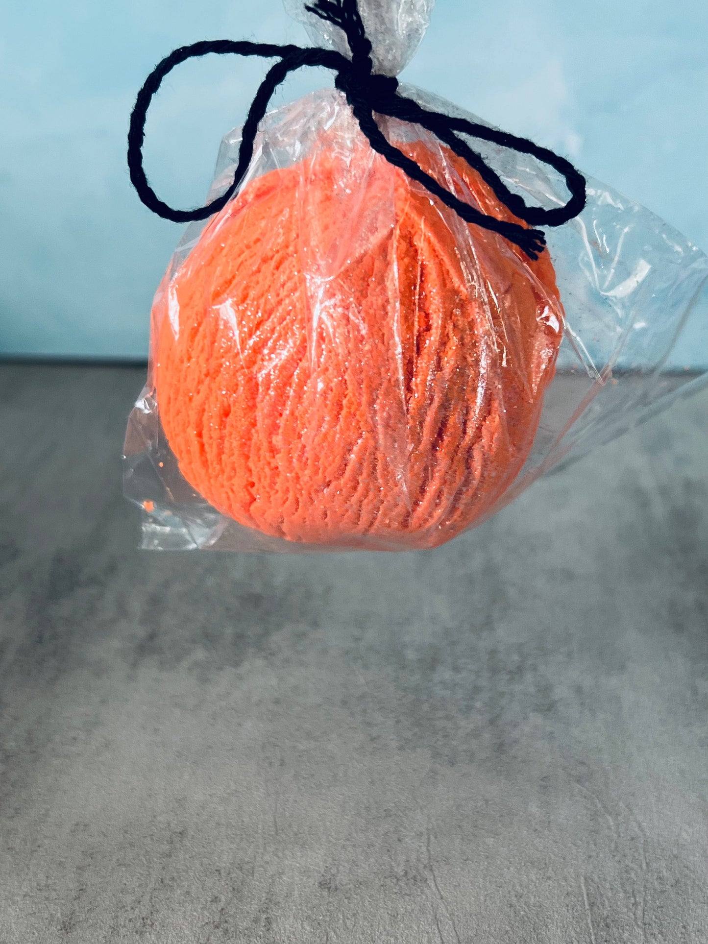 Solid Bubble Bath Scoop - Sparkling Citrus - Seli Han Skincare