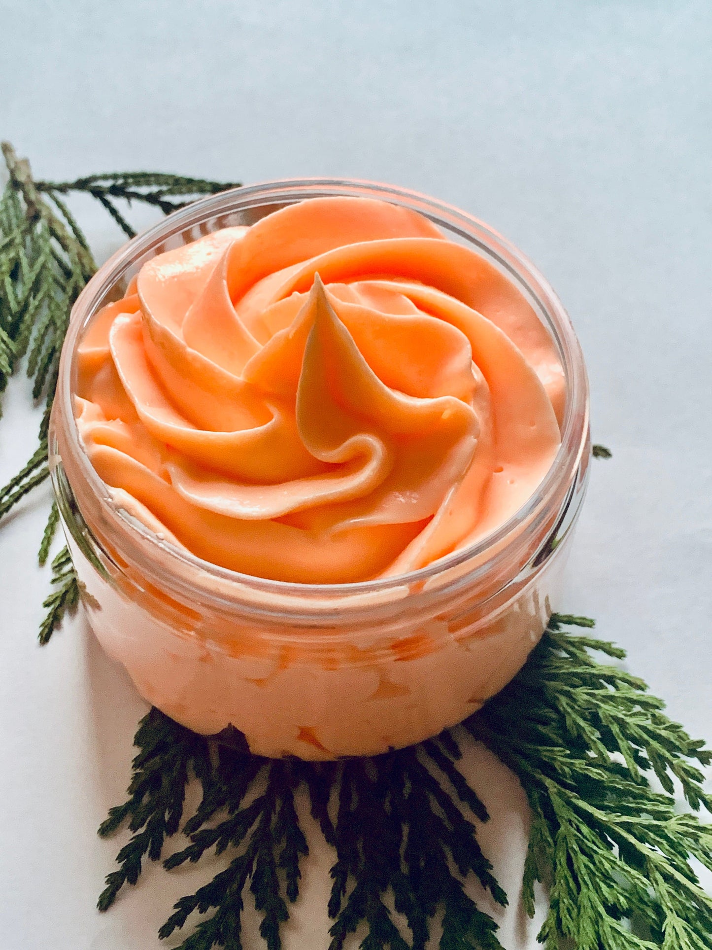 Private Label Whipped Double Body Butter - BATCH OF 10 - Seli Han Skincare