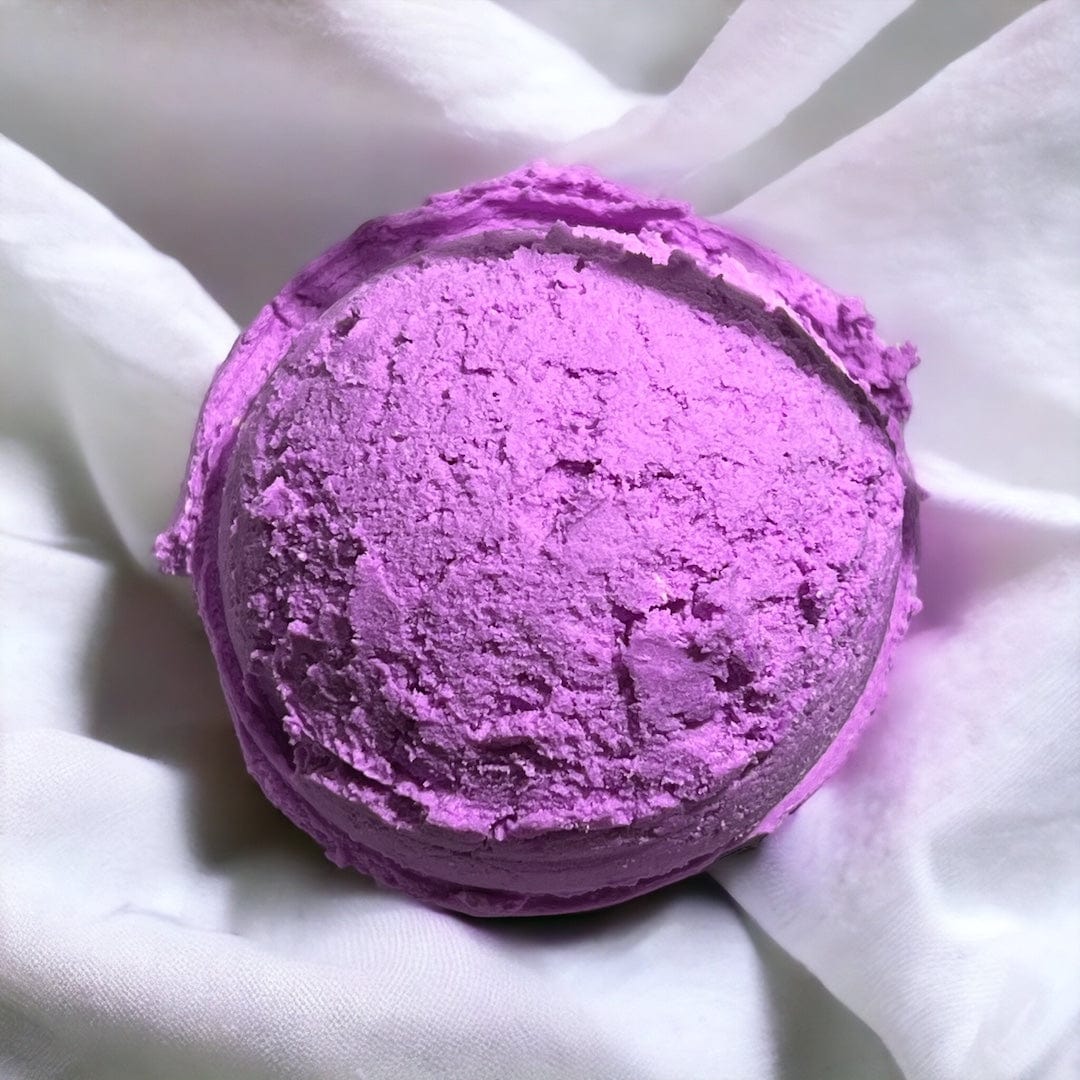 Private Label Body Wash Bars / Bubble Bath Scoops - Love Spell - Seli Han Skincare