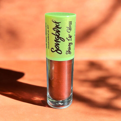 High Shine Lip Gloss - Songbird