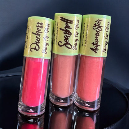 Lip Gloss Bundle