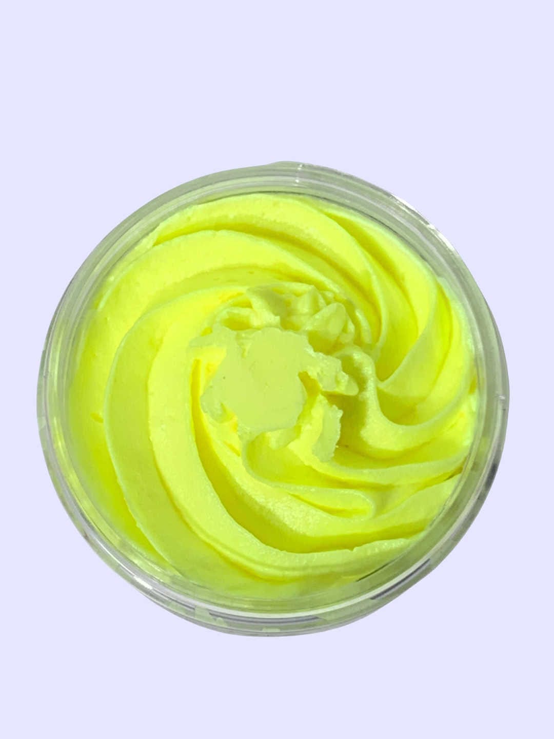 Lemon Cake Whipped Soap - Seli Han Skincare 